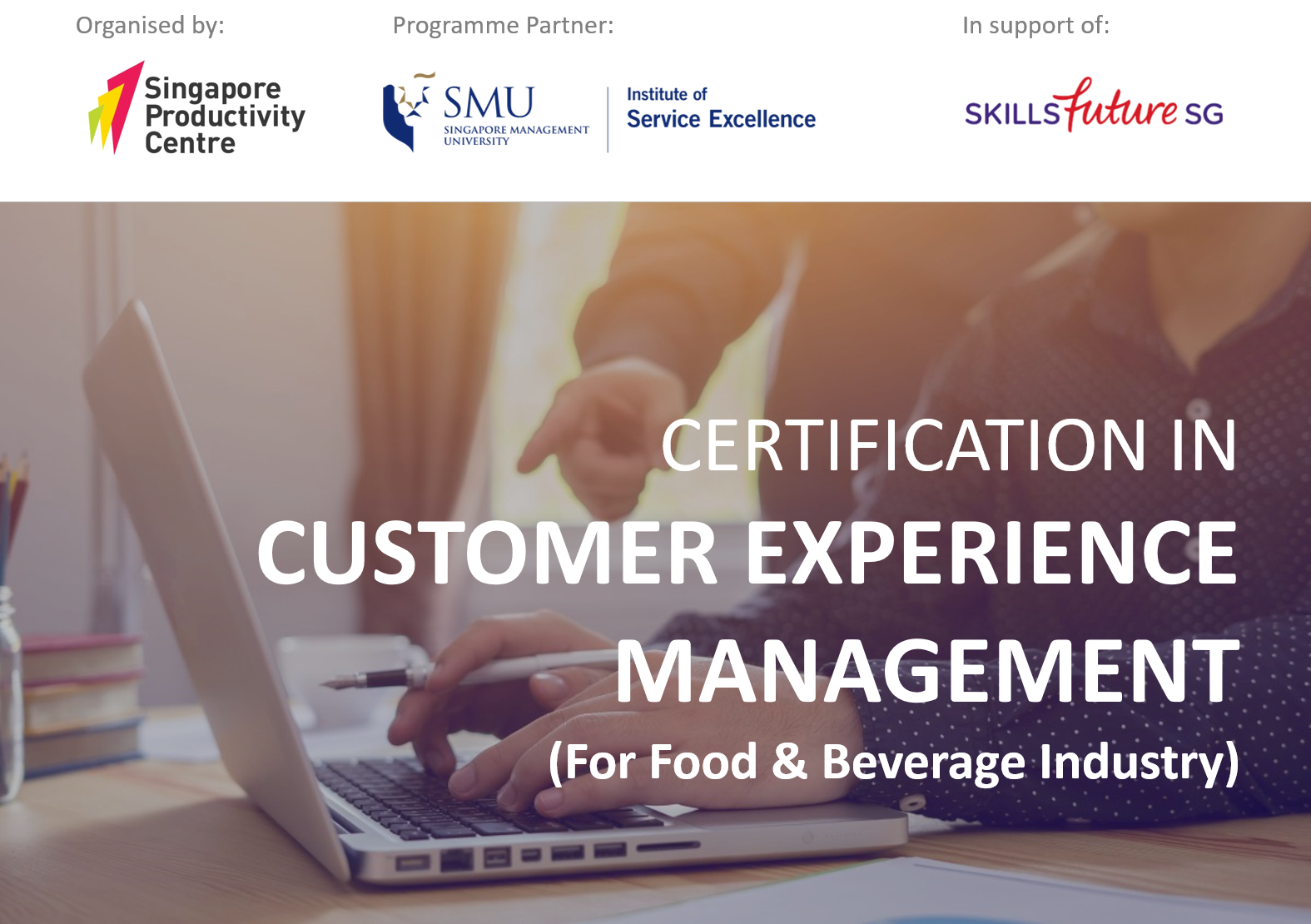 ccem2 Certification in Customer Experience Management